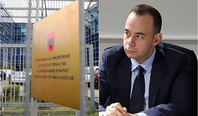 Inceneratori i Tiranës/ SPAK kërkon 5 vite burg për ish-deputetin e PS, Alqi Bllako