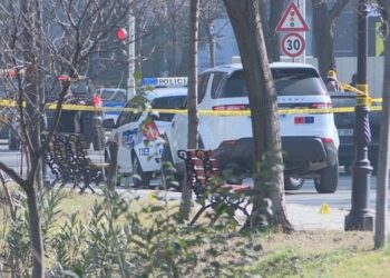 Gjendet një armë zjarri në bulevardin ‘Bajram Curri’