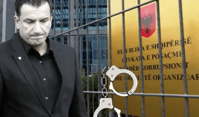 Fati i gjykimit ose jo të Veliajt në GJKKO, kryebashkiaku dhe prokurori Dado mungojnë