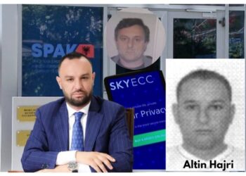 Ja sa vite burg kërkon SPAK-u për ish-socialistin Jurgis Çyrbja dhe “shokët” e tij