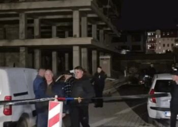 Gjendet e pajetë studentja shqiptare në Tetovë! Dyshohet se nga një pallat e kanë …