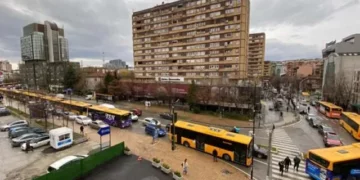 Kaosi me transportin publik, Këshilli Bashkiak i Prishtinës mblidhet në seancë të jashtëzakonshme
