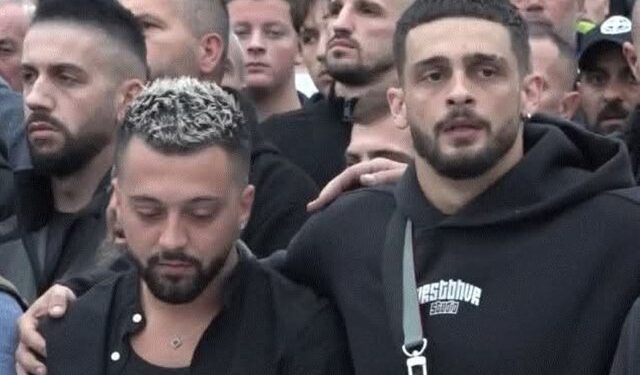 Si po përballet Gjesti pas humbjes së vëllait?