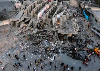 “Luftë” për shëndetin e fëmijëve! OBSH nis fushatë vaksinimi në Gaza pas paqes Izrael-Hamas