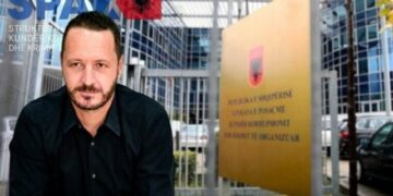 SPAK i njofton akuzat ish-kreut të ARRSH, Berberit dhe drejtuesit të KESH