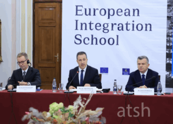 Peleshi: Integrimi në BE kërkon angazhimin e të gjithë shoqërisë