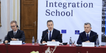 Peleshi: Integrimi në BE kërkon angazhimin e të gjithë shoqërisë