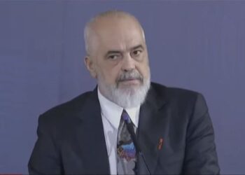 GJKKO pezulloi Ballukun, Rama: Do ta çojmë në Gjykatën Kushtetuse, akt brutal