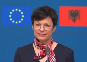 Komisionerja e BE ia faturon Ramës sukseset e SPAK: Shqipëria, një nxënës i dalluar