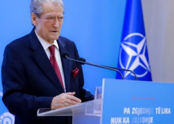 DASH shpalli organizatë terroriste dhe sanksionoi vëllezërit Hysa, Berisha