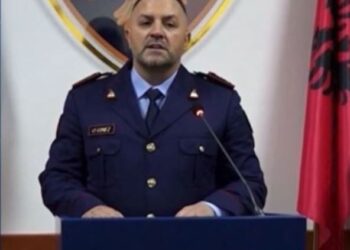 Ish-Shefi i Operacionales, Oltion Bistri u lirua nga burgu, zbardhet vendimi i gjykatës