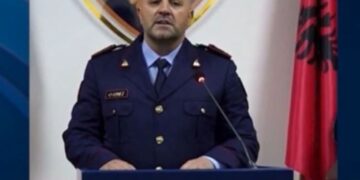 Ish-Shefi i Operacionales, Oltion Bistri u lirua nga burgu, zbardhet vendimi i gjykatës