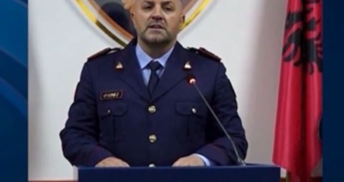 Ish-Shefi i Operacionales, Oltion Bistri u lirua nga burgu, zbardhet vendimi i gjykatës