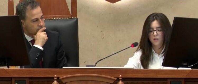 E veçantë në Kuvend, seanca bashkëdrejtohet nga Peleshi dhe Sofia