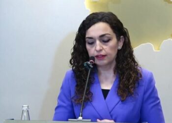 Kosova pa qeveri, Vjosa Osmani njofton datën e zgjedhjeve të reja