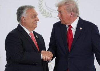 Orban sot në Shtëpinë e Bardhë! Çfarë pritet të diskutohet mes dy liderëve