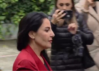 Seanca për Belinda Ballukun dhe 2 vartësit e saj, GJKKO tërhiqet për vendim