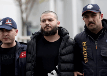 U arrestua në Shqipëri/ Gjendet i vdekur në burg Faruk Özer,