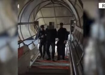 Rinas, arrestohen 3 persona të shpallur në kërkim. Ishin dënuar në Shqipëri për trafik të drogës