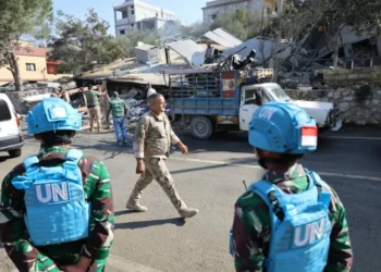 Izraeli vret dy persona në Liban, BE i bën thirrje të respektojë armëpushimin