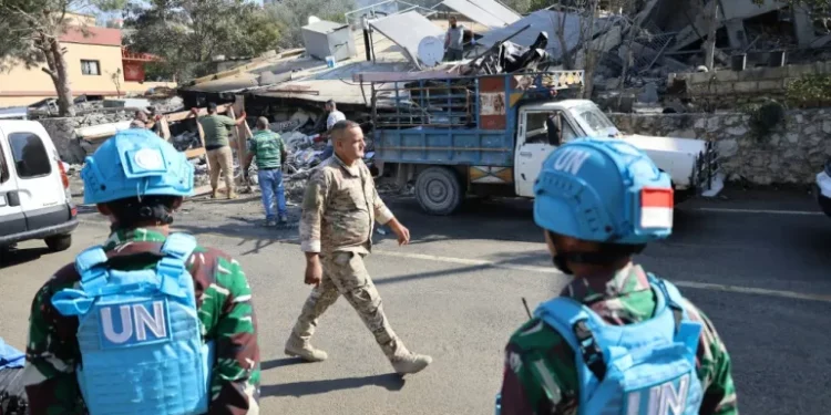 Izraeli vret dy persona në Liban, BE i bën thirrje të respektojë armëpushimin