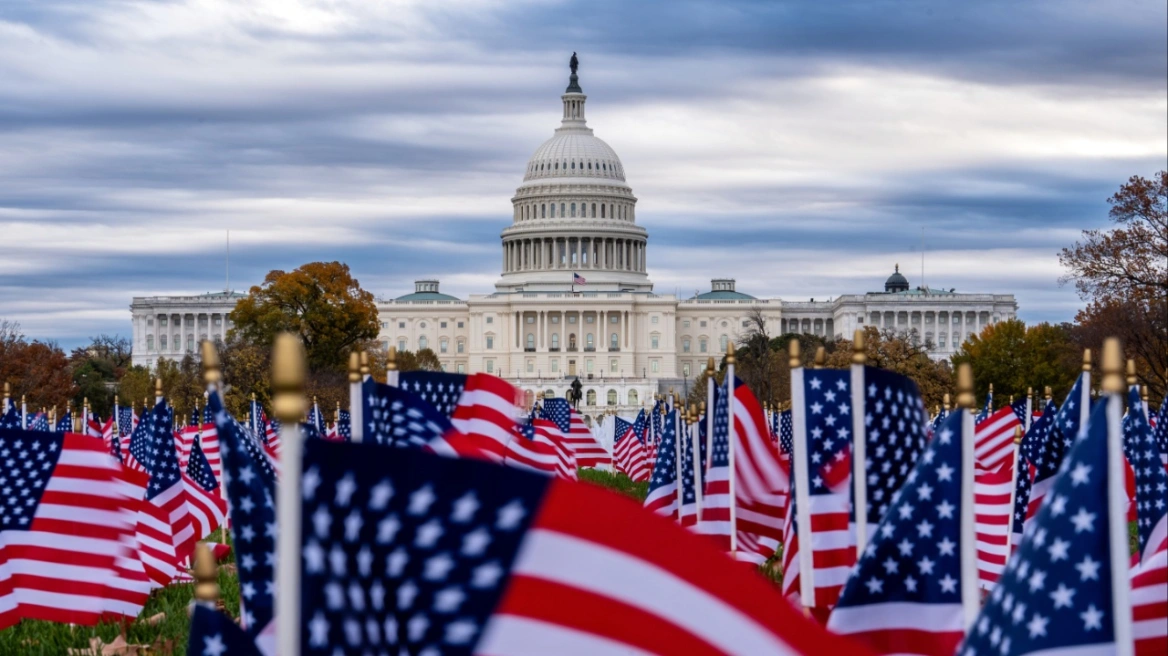 Dhoma e Përfaqësuesve miratoi fundin e mbylljes më të gjatë të qeverisë në historinë e SHBA së
