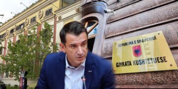 Erjon Veliaj kërkon lirimin nga qelia, avokatët kërkesë Kushtetueses: Të shpallet anti-Kushtetues