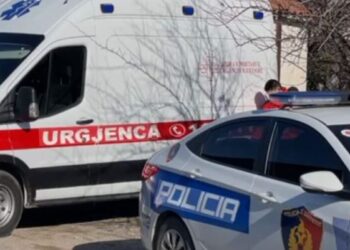 Plagosi me thikë në zemër bashkëmoshatarin në Durrës, lihet në burg 14-vjeçari