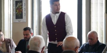 Shehu në Tepelenë: Opozita gati për fitoren më 9 Nëntor