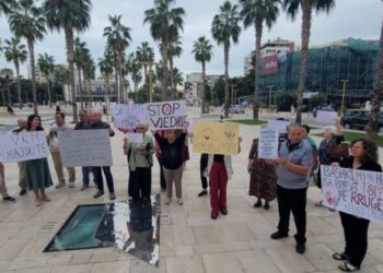 “Ky është dëbim” – BIRN: Projekti TID shemb historinë e dhjetra familjeve në Durrës