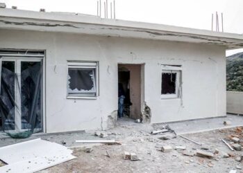 3 të vrarë e mbi 10 të plagosur në përpjekjen për falje gjaqesh në Kretë