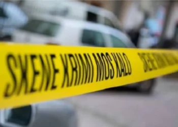 Vlorë, 35-vjeçari që u qëllua në Gjorm vdes nga plagët; shkaqet e vrasjes mbeten të panjohura