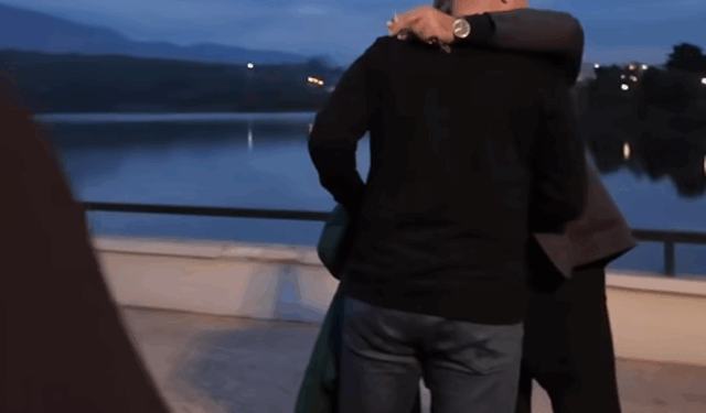 “Kujdes se do t’ju kapë polici”, qytetarët i premtojnë mbështetje në fushatë Florjan Binajt