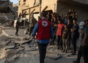 Marrëveshja e armëpushimit në Gaza, Izraeli dorëzon trupat e 45 palestinezëve