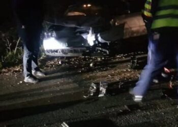 ‘Benzi’ aksidenton për vd*kje 62-vjeçarin në Prrenjas, ndalohet drejtuesi i mjetit