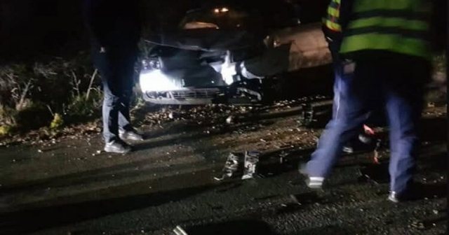 ‘Benzi’ aksidenton për vd*kje 62-vjeçarin në Prrenjas, ndalohet drejtuesi i mjetit