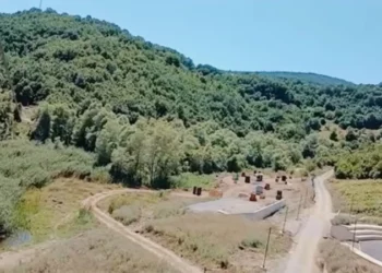 Humb 65-vjeçari në Tropojë, nisin kërkimet