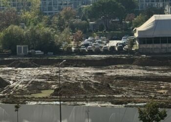 Ndërtimet te rruga e “Kosovarëve” revoltojnë banorët