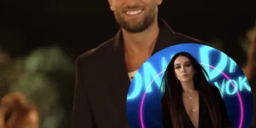 Sinjal nga Alaudini dhe Jonida? Postimi që zbulon diçka të madhe për “Big Brother VIP Kosova”!