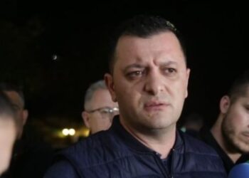 Jep dorëheqjen kreu i Kadastrës së Vlorës, Genc Deromemaj