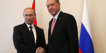 Propozimi i Trump për paqen në Ukrainë, Erdogan dhe Putin zhvillojnë bisedë telefonike