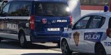Kanosën me armë fqinjin, arrestohet 37-vjeçari në Shkodër, në kërkim bashkëpunëtori 22-vjeçar