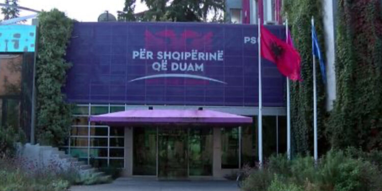 Rama mbledh me urgjencë deputetët e majtë në selinë rozë në ora 19:00