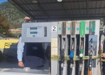 Zbulohen pika tregtimi pa licencë në skemë evazioni dhe kontrabandë karburanti
