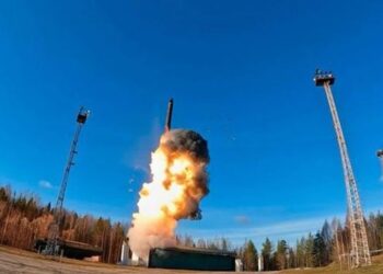 “Rusia po minon stabilitetin global!”/ BE thirrje Putinit: Përmbahuni për kërcënimet bërthamore