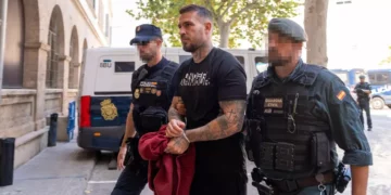 Goditet rrjeti i mafias shqiptare në Spanjë, mbi dy ton drogë dhe 25 milionë euro të sekuestruara