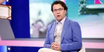 Ende nuk është martuar, Laert Vasili zbulon arsyen