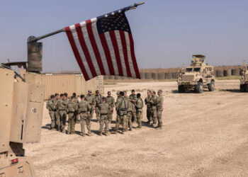 SHBA-të kërkojnë zgjerimin e pranisë ushtarake në Siri