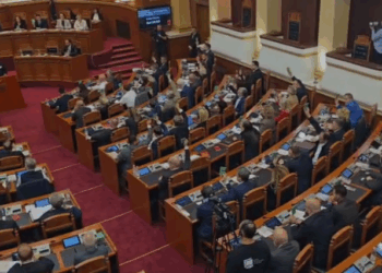 Projektligji për Barazinë Gjinore, Parlamenti e miraton me 77 vota pro