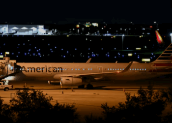 Mbyllja e qeverisë në SHBA, anullohen mbi 750 fluturime